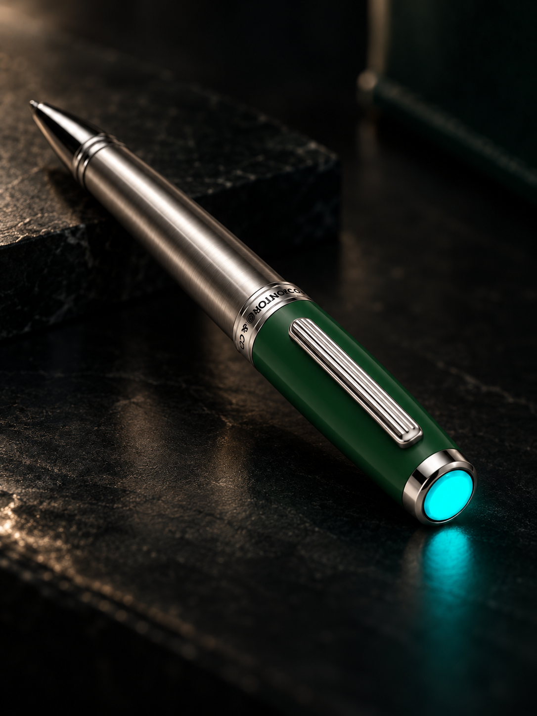 (PRE-ORDER) The Sportsman - Mint